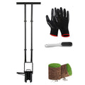 5-in-1 Long-Handle Bulb Planter — alternate view 10