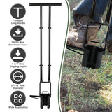 5-in-1 Long-Handle Bulb Planter
